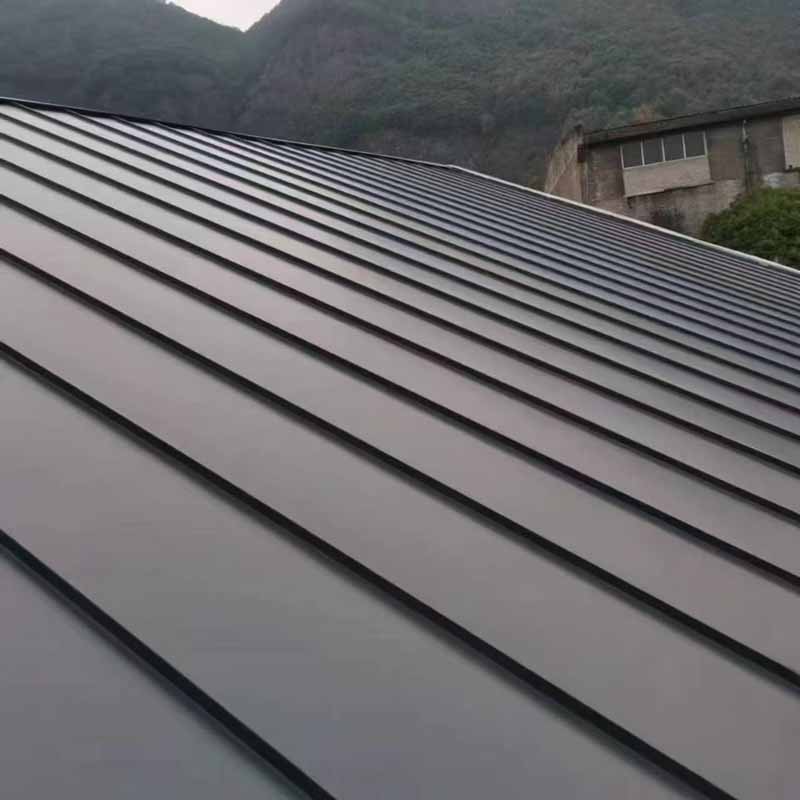 金昌金属屋面板的应用场合及其优缺点？